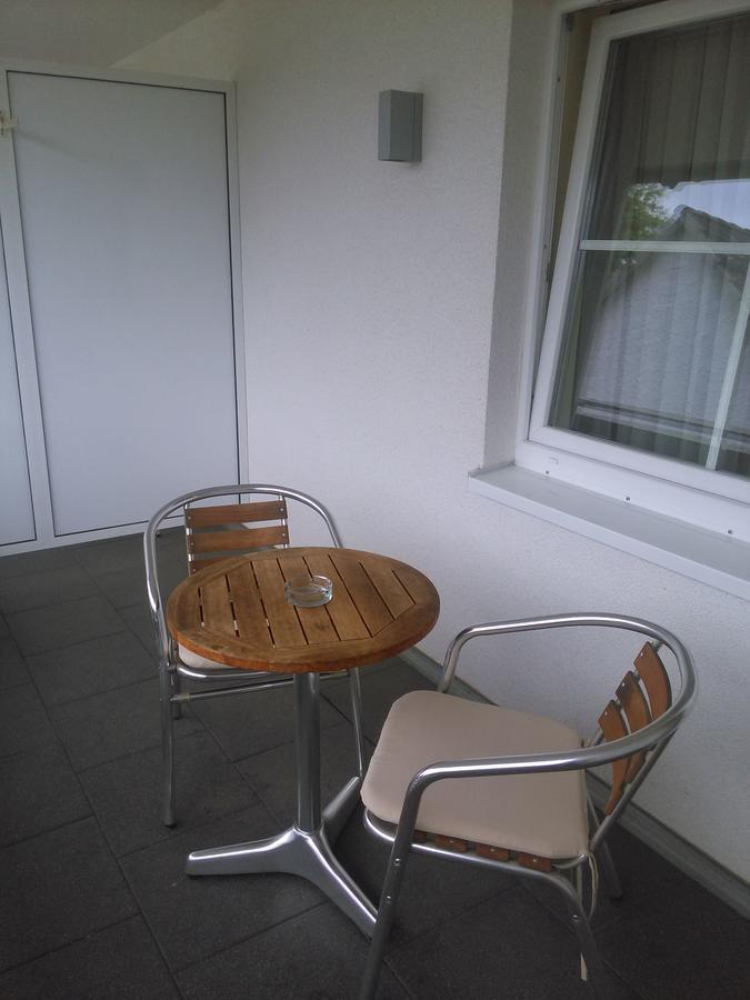 Hotel Burgcafe Dattenfeld Εξωτερικό φωτογραφία