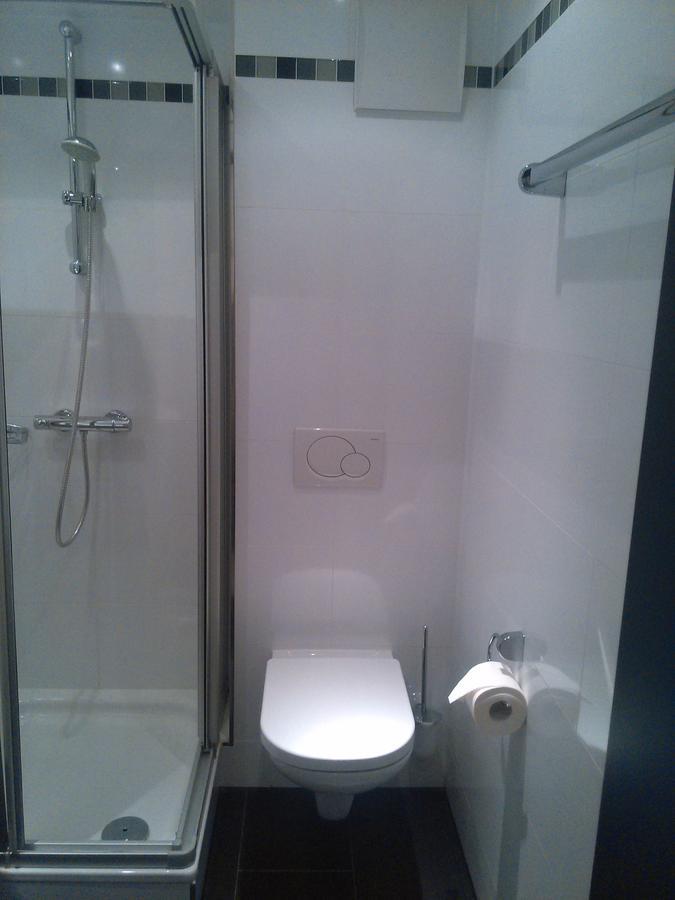 Hotel Burgcafe Dattenfeld Εξωτερικό φωτογραφία
