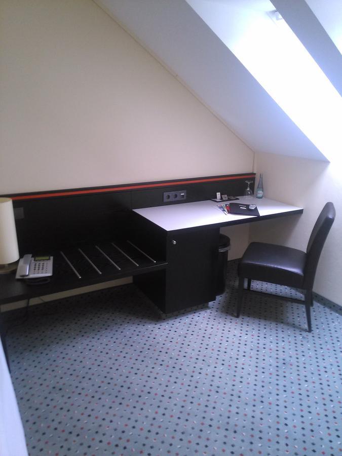 Hotel Burgcafe Dattenfeld Εξωτερικό φωτογραφία