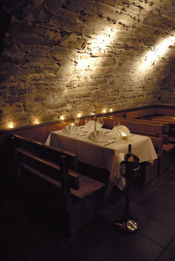 Hotel Burgcafe Dattenfeld Εξωτερικό φωτογραφία