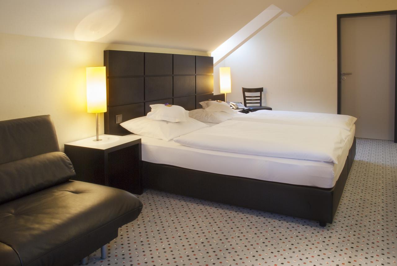 Hotel Burgcafe Dattenfeld Εξωτερικό φωτογραφία