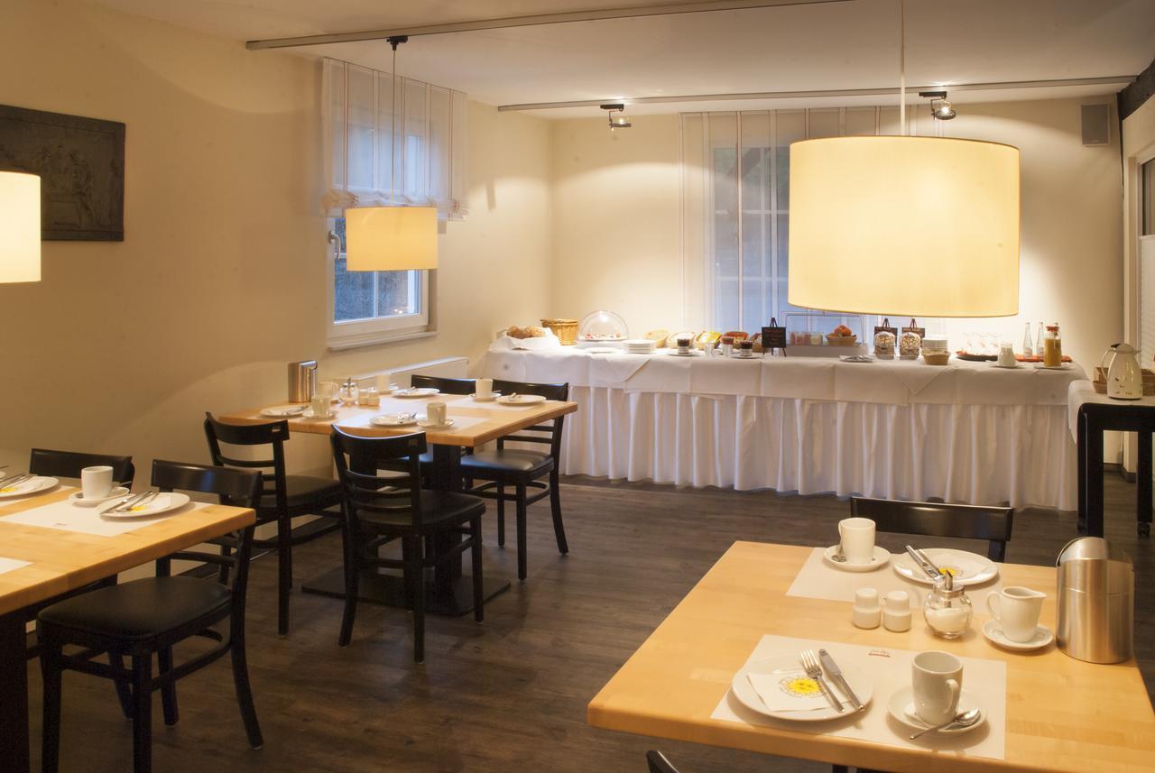 Hotel Burgcafe Dattenfeld Εξωτερικό φωτογραφία