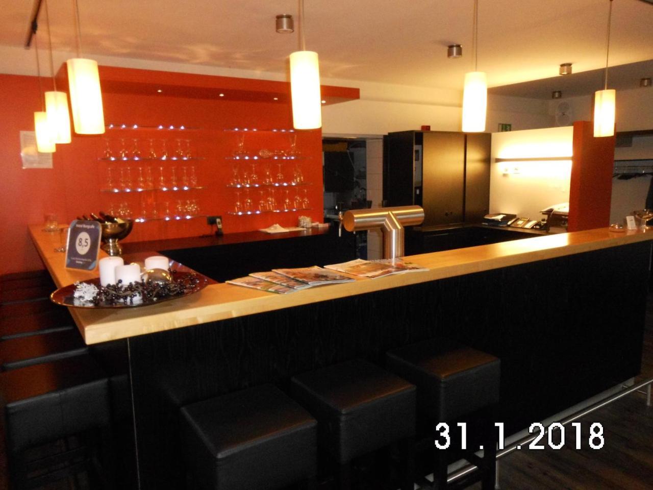 Hotel Burgcafe Dattenfeld Εξωτερικό φωτογραφία